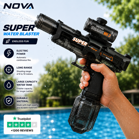 Nova | Precision Pistol