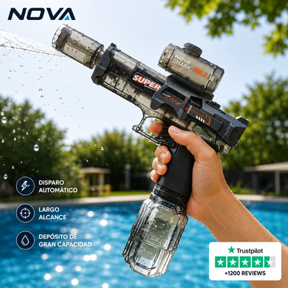 Nova | Pistola de Precisión